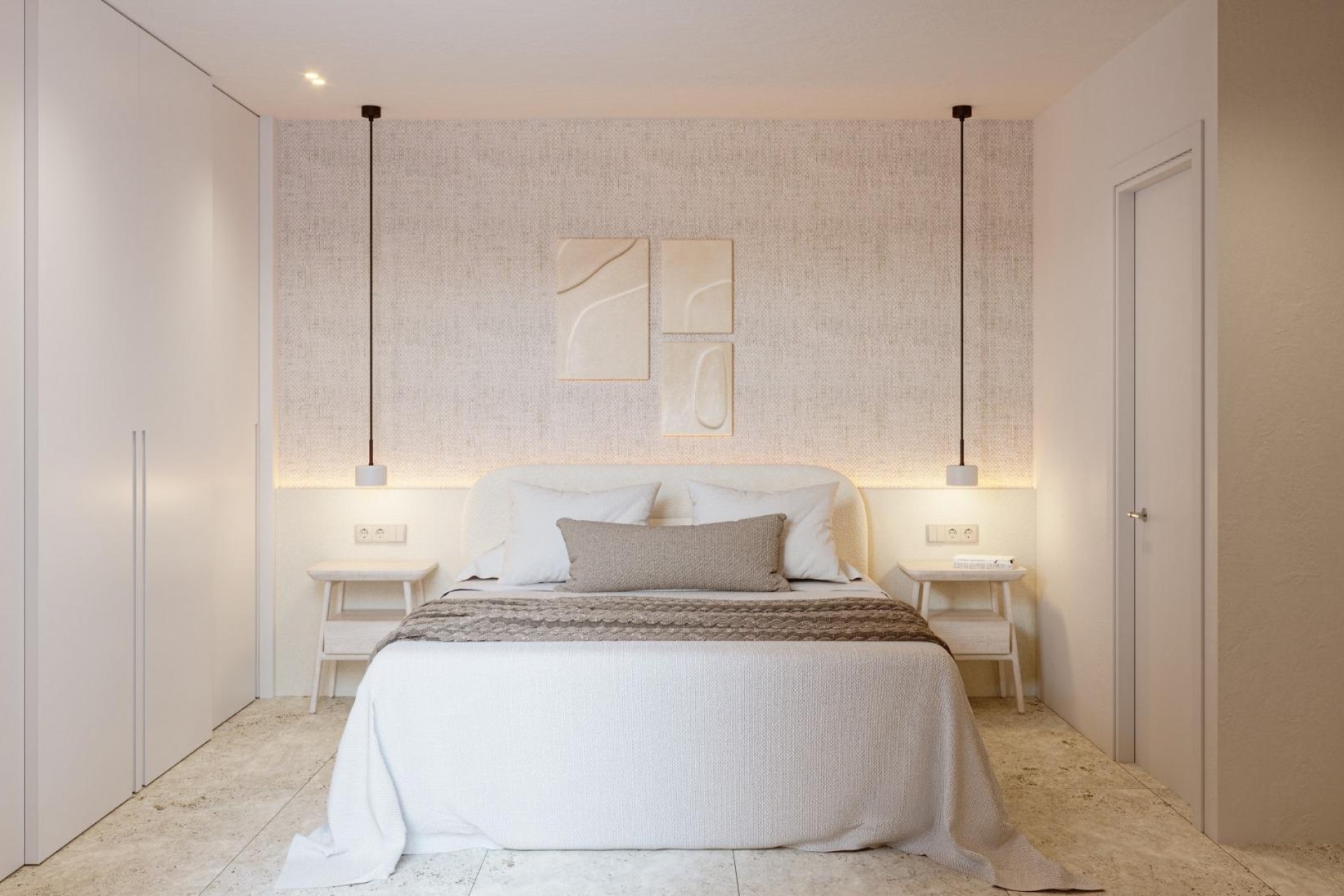 New Build - Apartment - Mojácar - Playa De Macenas