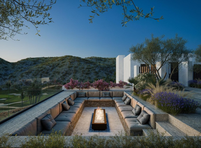 New Build - Apartment - Mojácar - Playa De Macenas