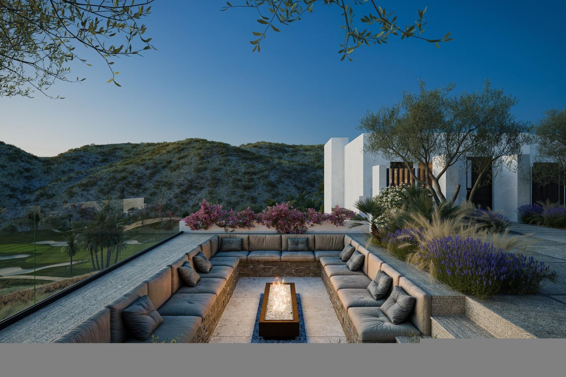 New Build - Apartment - Mojácar - Playa De Macenas