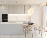 New Build - Apartment - Mojácar - Playa De Macenas