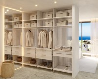 New Build - Apartment - Mojácar - Playa De Macenas