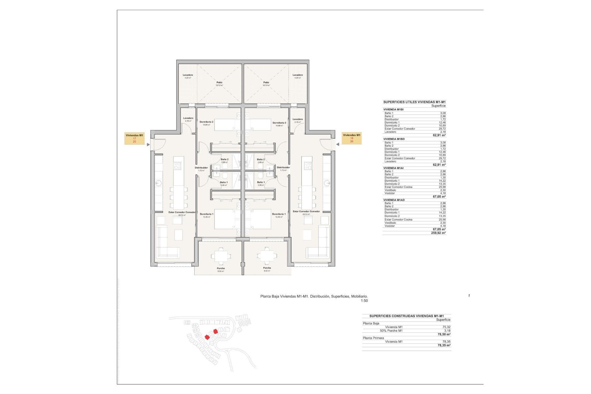 New Build - Apartment - Mojácar - Playa De Macenas