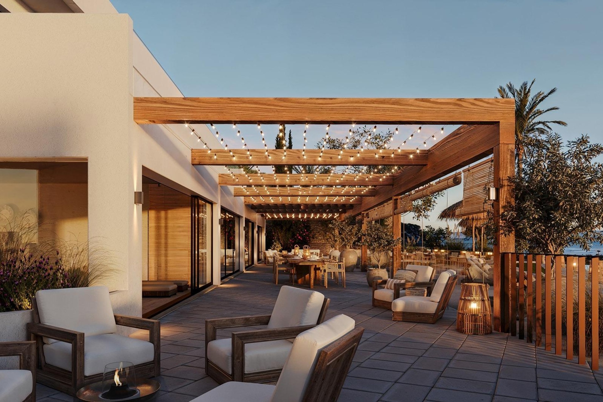 New Build - Apartment - Mojácar - Playa Macenas (Mojácar)