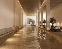 New Build - Apartment - Mojácar - Playa Macenas (Mojácar)