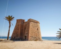 New Build - Apartment - Mojácar - Playa Macenas (Mojácar)