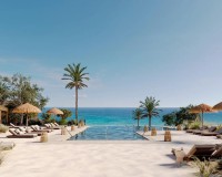 New Build - Apartment - Mojácar - Playa Macenas (Mojácar)