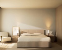 New Build - Apartment - Moncofa - Playa de Moncofa