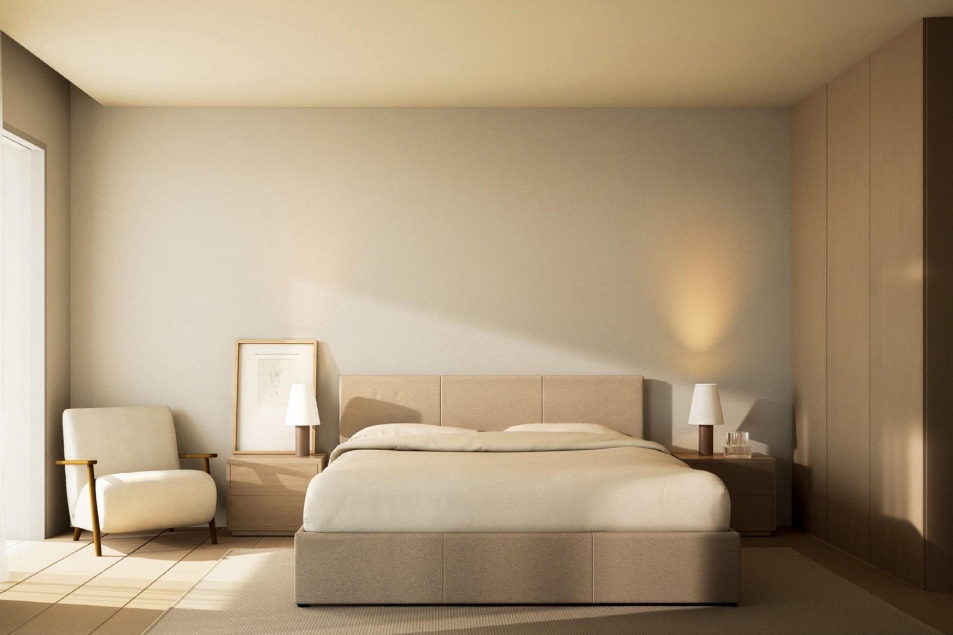 New Build - Apartment - Moncofa - Playa de Moncofa