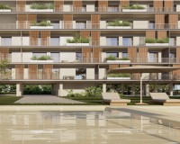 New Build - Apartment - Moncofa - Playa de Moncofa