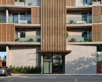 New Build - Apartment - Moncofa - Playa de Moncofa