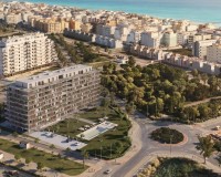 New Build - Apartment - Moncofa - Playa de Moncofa