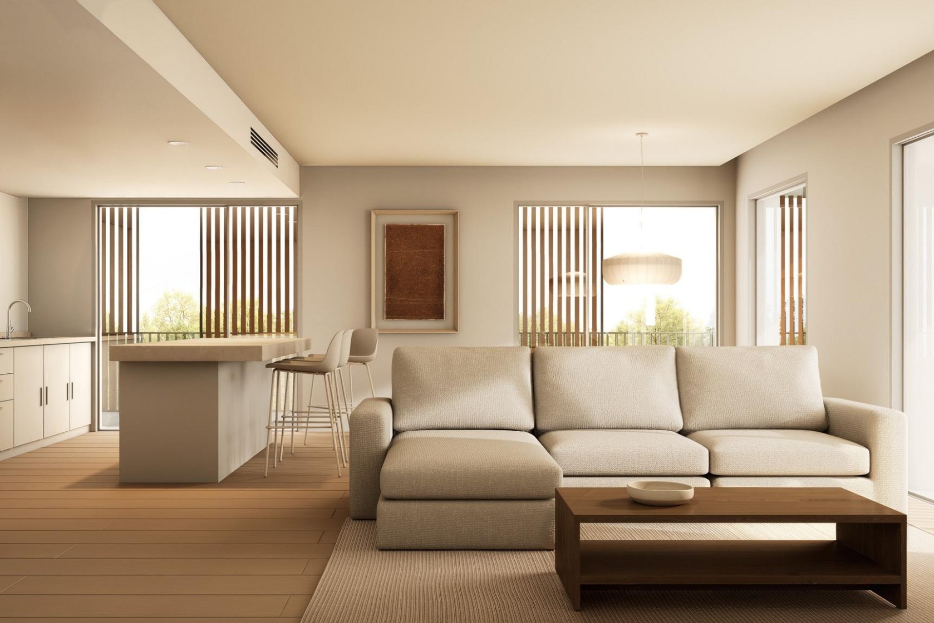 New Build - Apartment - Moncofa - Playa de Moncofa