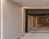 New Build - Apartment - Moncofa - Playa de Moncofa