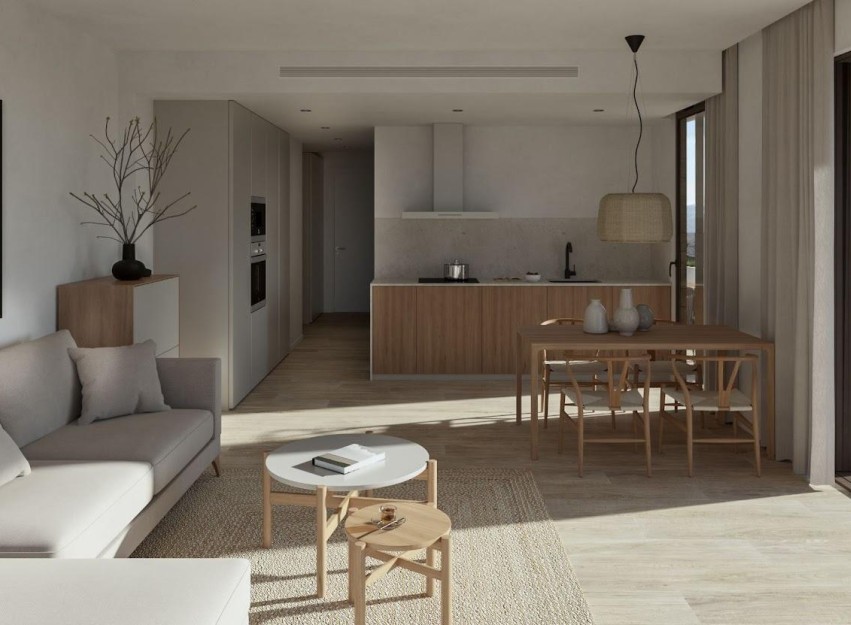 New Build - Apartment - Moncofa - Playa de Moncofa