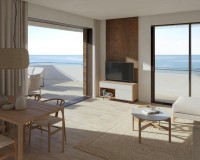 New Build - Apartment - Moncofa - Playa de Moncofa