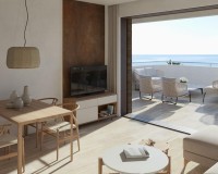 New Build - Apartment - Moncofa - Playa de Moncofa
