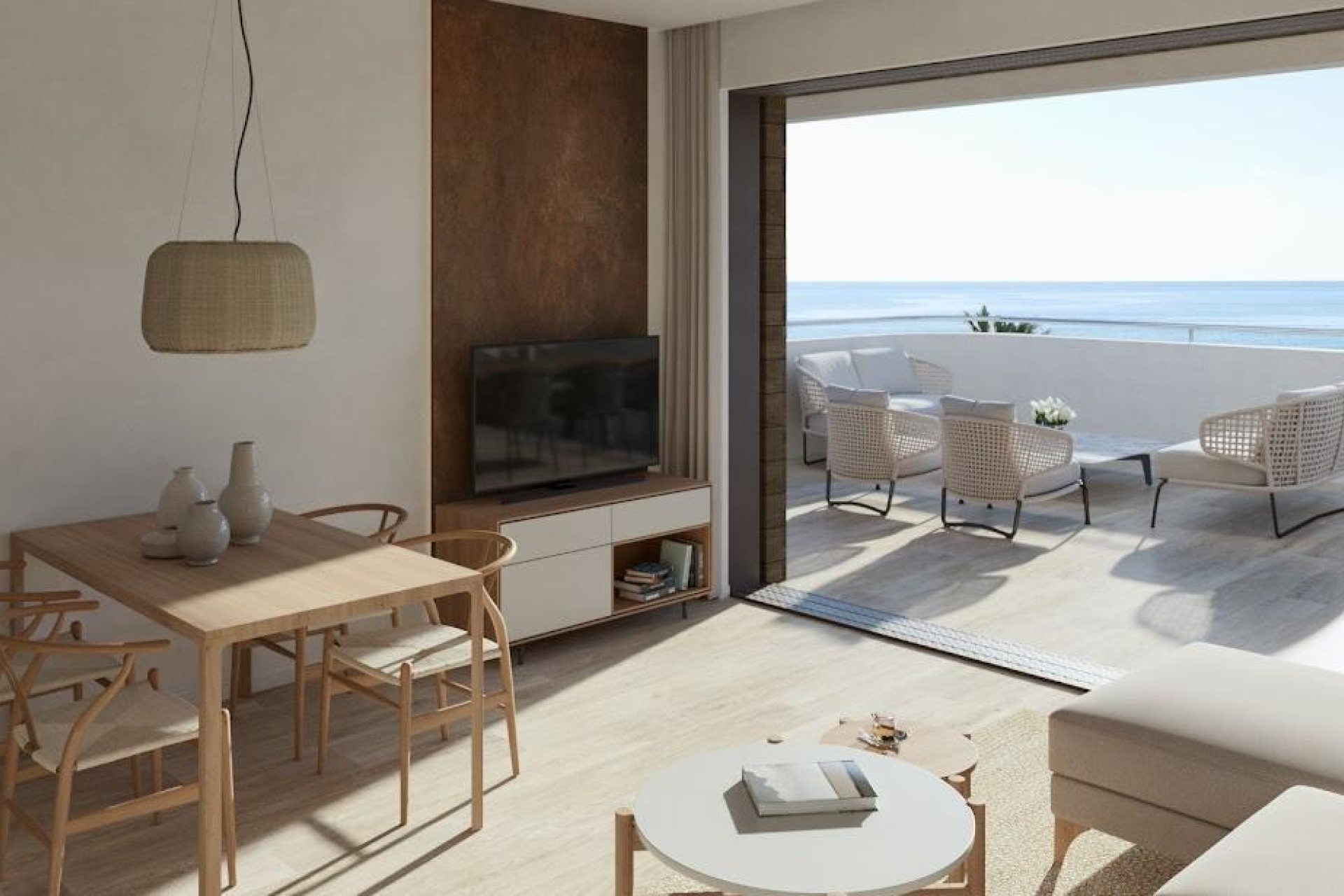 New Build - Apartment - Moncofa - Playa de Moncofa