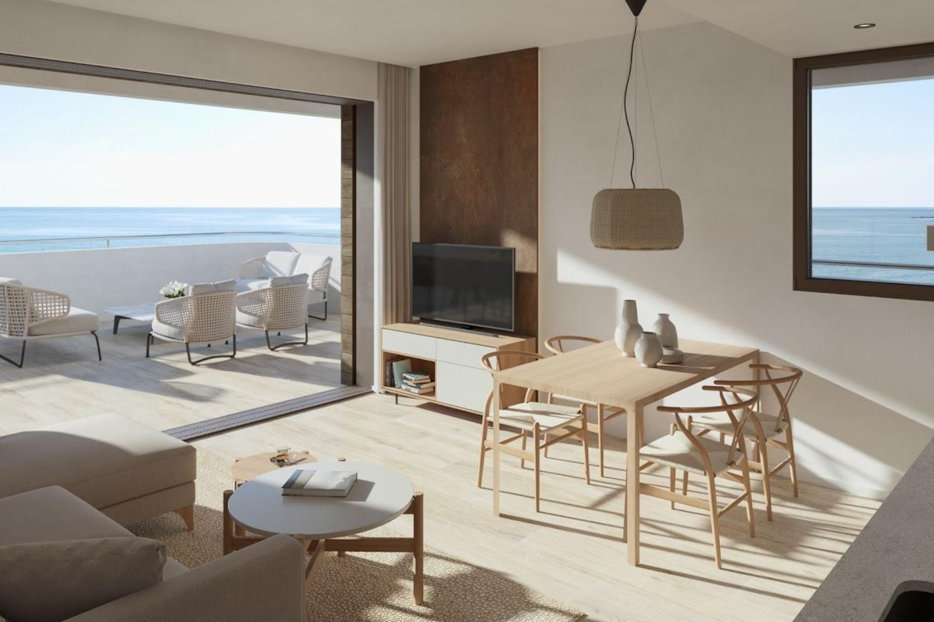 New Build - Apartment - Moncofa - Playa de Moncofa