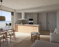New Build - Apartment - Moncofa - Playa de Moncofa