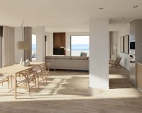 New Build - Apartment - Moncofa - Playa de Moncofa