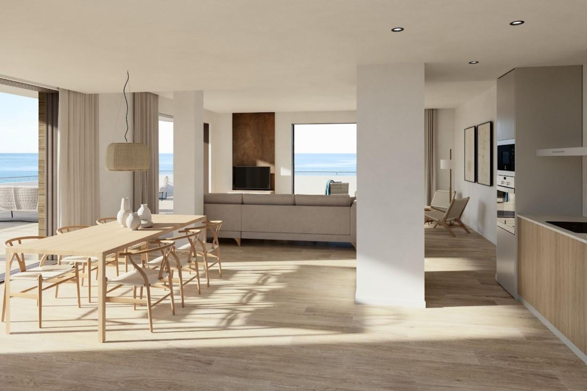 New Build - Apartment - Moncofa - Playa de Moncofa