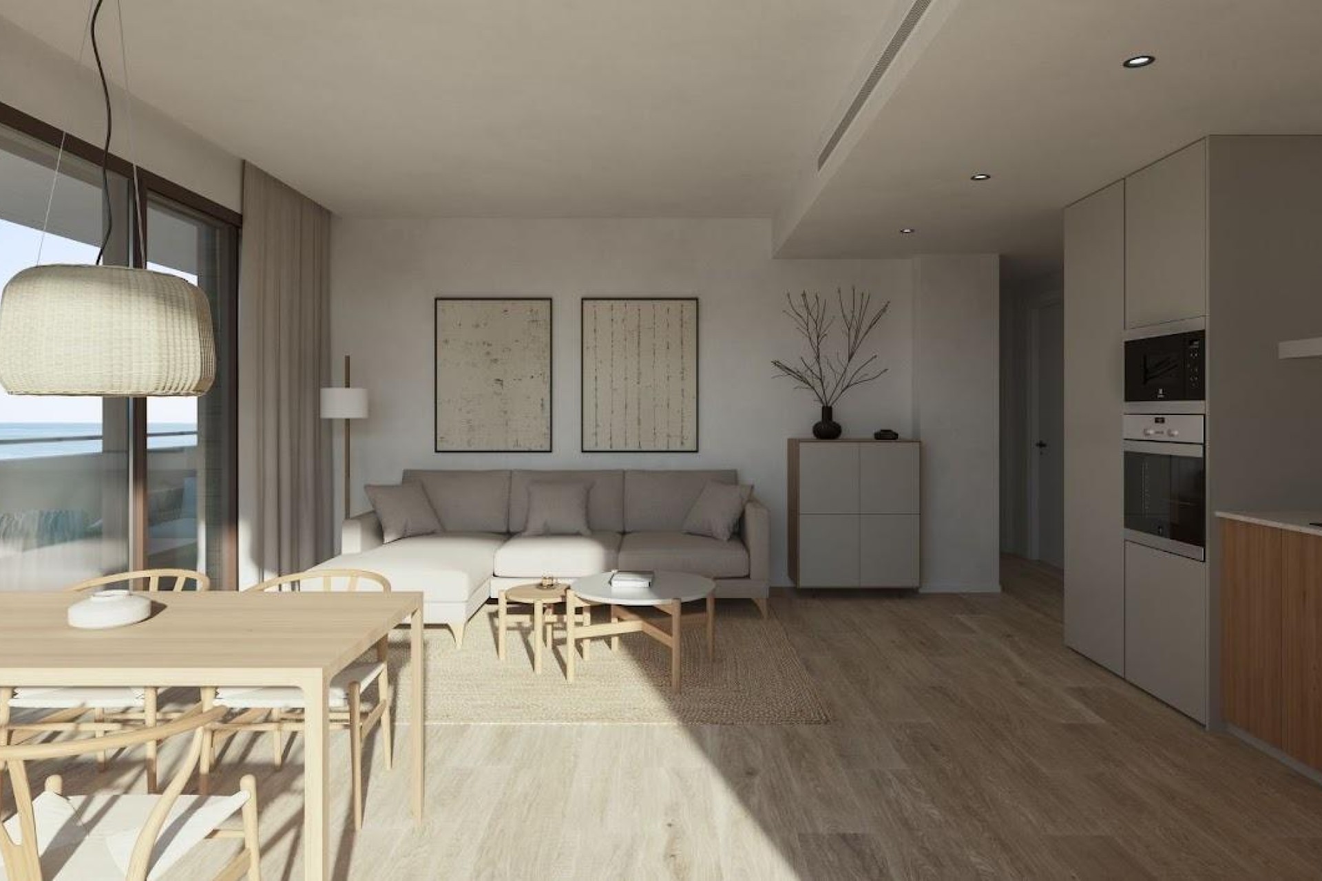 New Build - Apartment - Moncofa - Playa de Moncofa