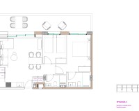 New Build - Apartment - Moncofa - Playa de Moncofa
