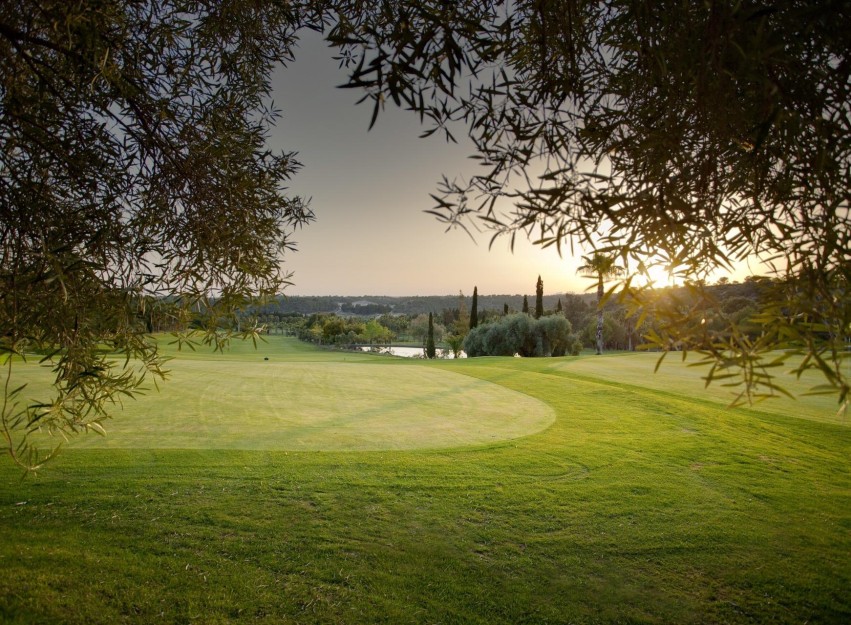 New Build - Apartment - Orihuela Costa - Lomas de Campoamor