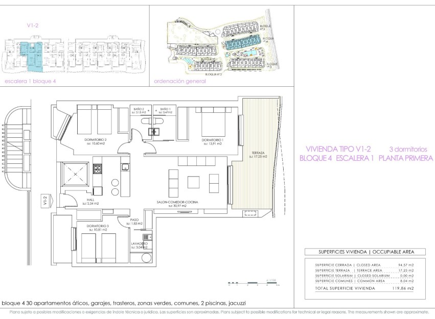 New Build - Apartment - Orihuela Costa - Playa Flamenca