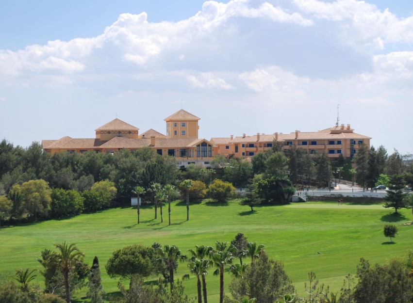 New Build - Apartment - Orihuela Costa