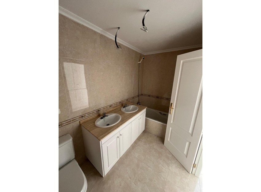 New Build - Apartment - Orihuela Costa
