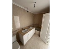 New Build - Apartment - Orihuela Costa