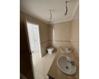 New Build - Apartment - Orihuela Costa
