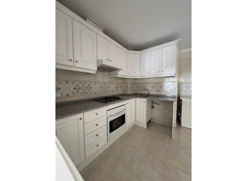 New Build - Apartment - Orihuela Costa