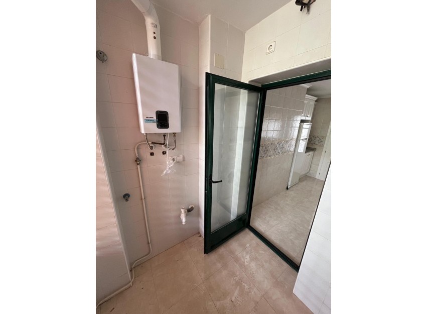 New Build - Apartment - Orihuela Costa
