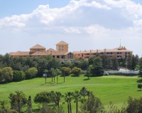 New Build - Apartment - Orihuela Costa