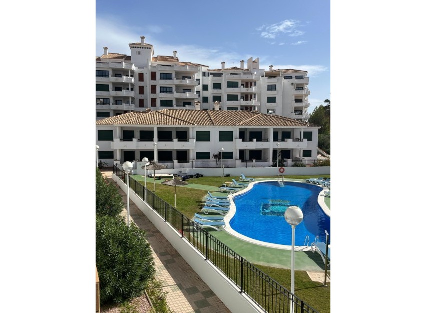 New Build - Apartment - Orihuela Costa