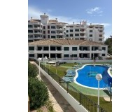 New Build - Apartment - Orihuela Costa