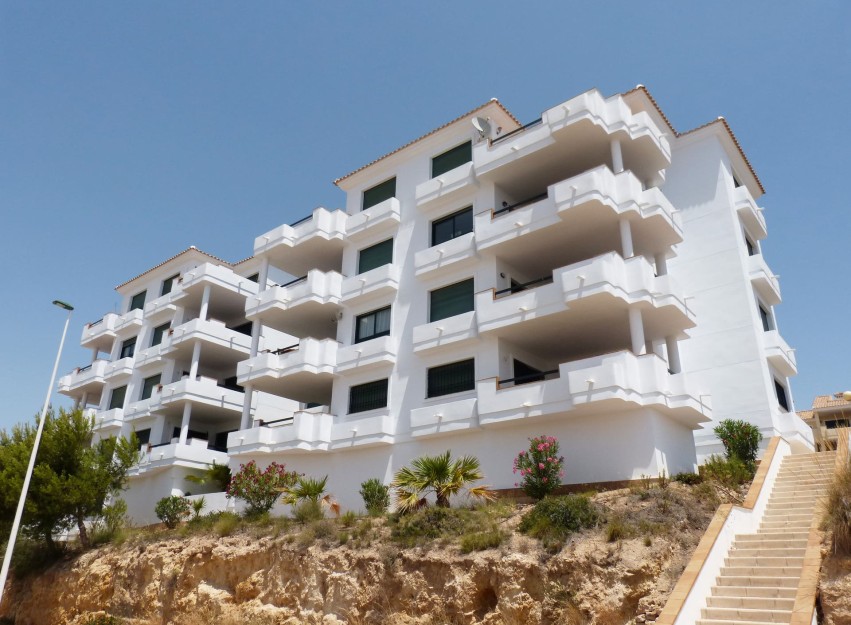 New Build - Apartment - Orihuela Costa