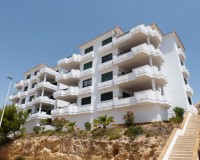 New Build - Apartment - Orihuela Costa