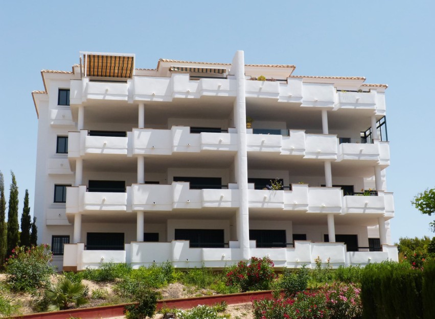 New Build - Apartment - Orihuela Costa