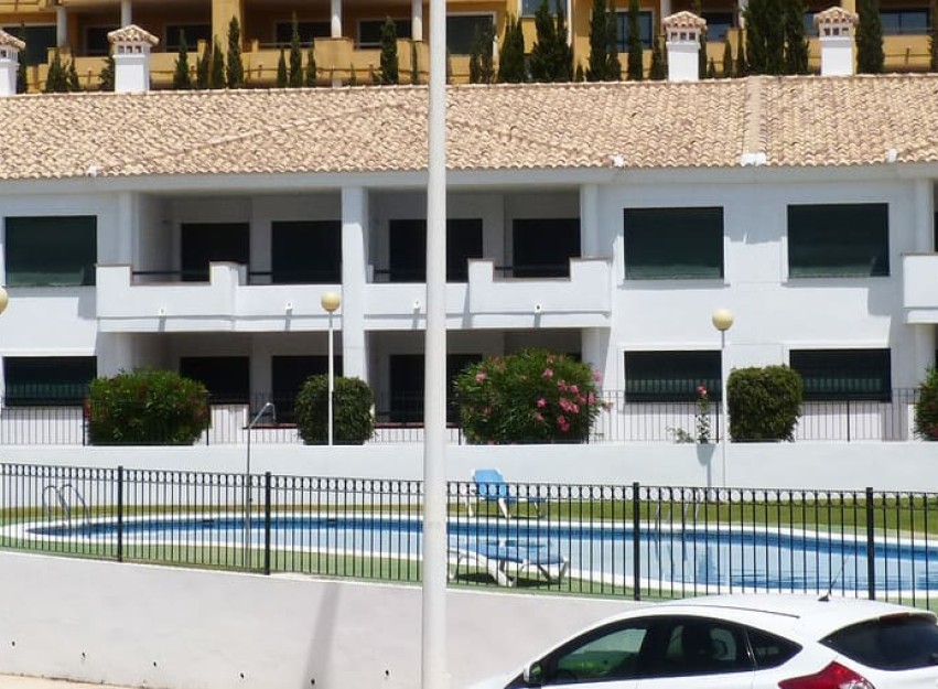 New Build - Apartment - Orihuela Costa