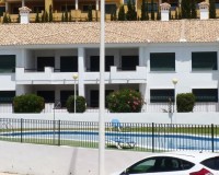 New Build - Apartment - Orihuela Costa