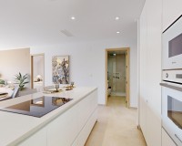 New Build - Apartment - Pilar de la Horadada - Lo Monte