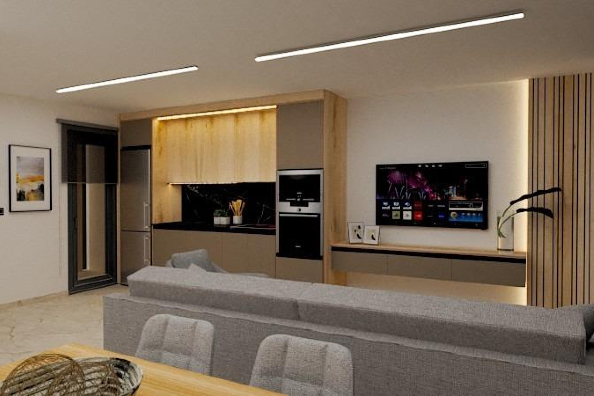 New Build - Apartment - Pilar de la Horadada - Playa de las Higuericas