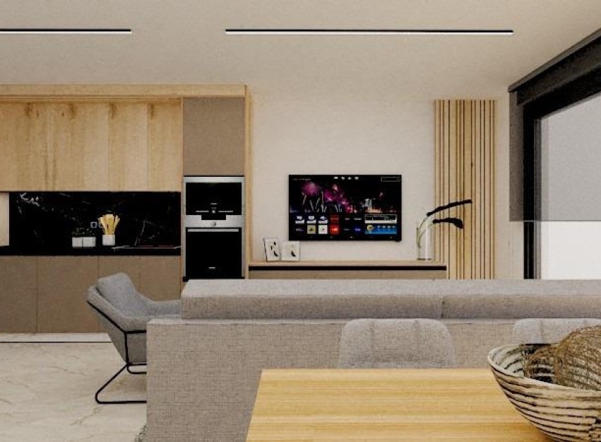 New Build - Apartment - Pilar de la Horadada - Playa de las Higuericas