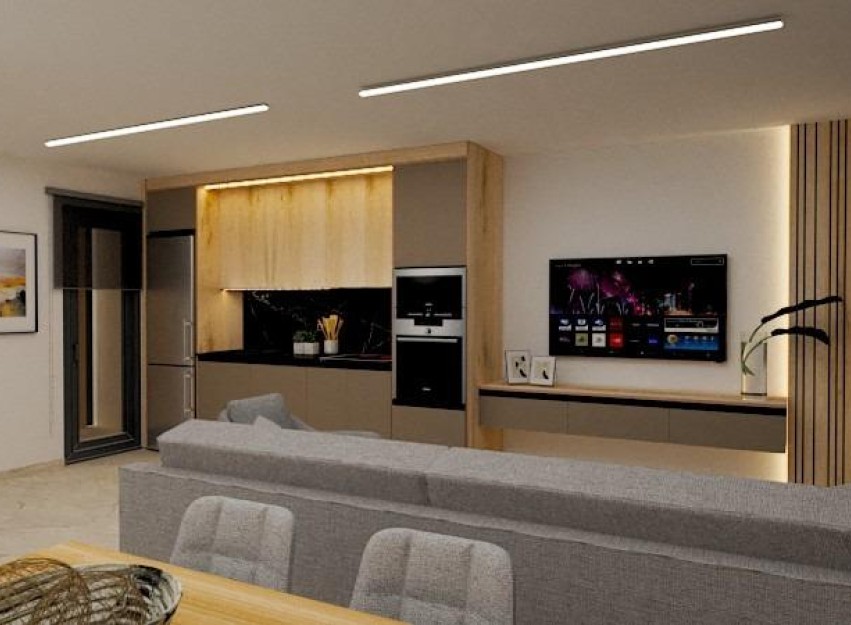 New Build - Apartment - Pilar de la Horadada - Playa de las Higuericas