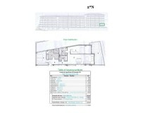 New Build - Apartment - Relleu - pueblo