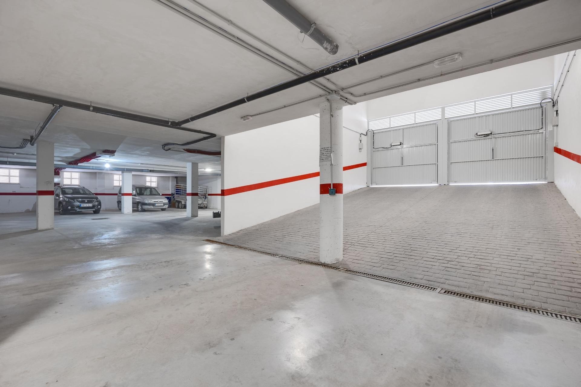 New Build - Apartment - San Fulgencio - Pueblo