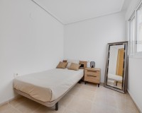 New Build - Apartment - San Fulgencio - Pueblo